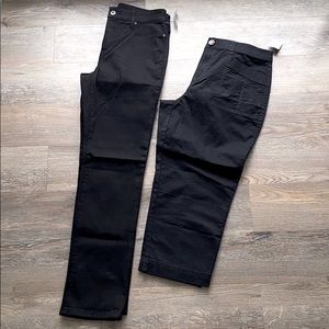 Black Pant Bundle